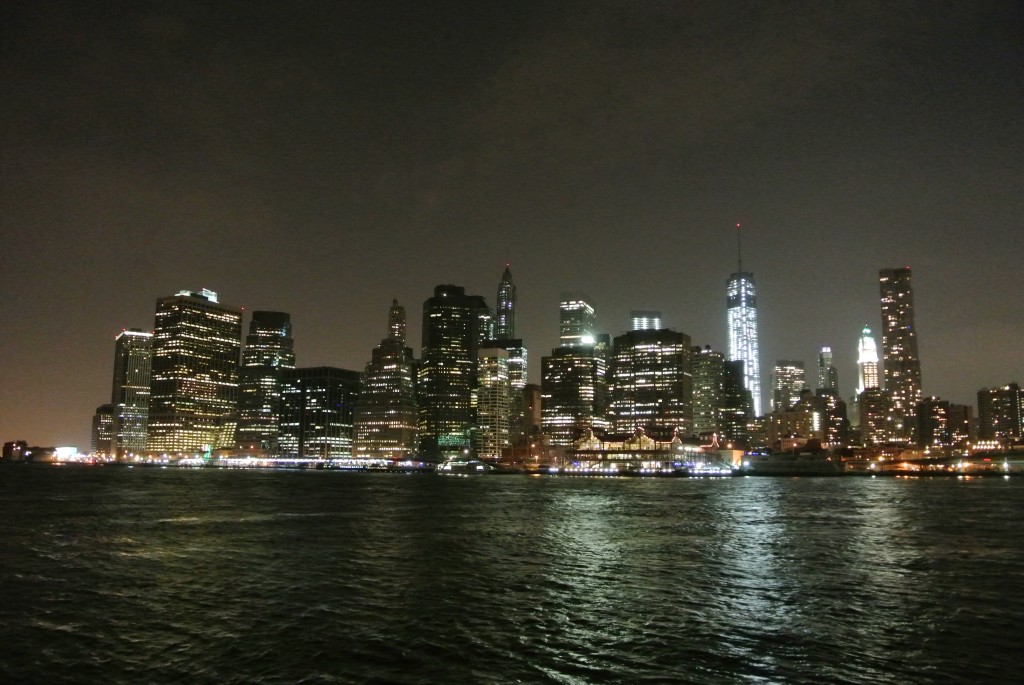 new-york-vue-nuit