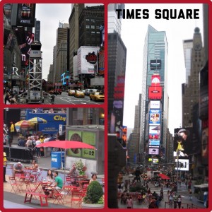 times-square