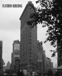 flatiron-building-black-and-white