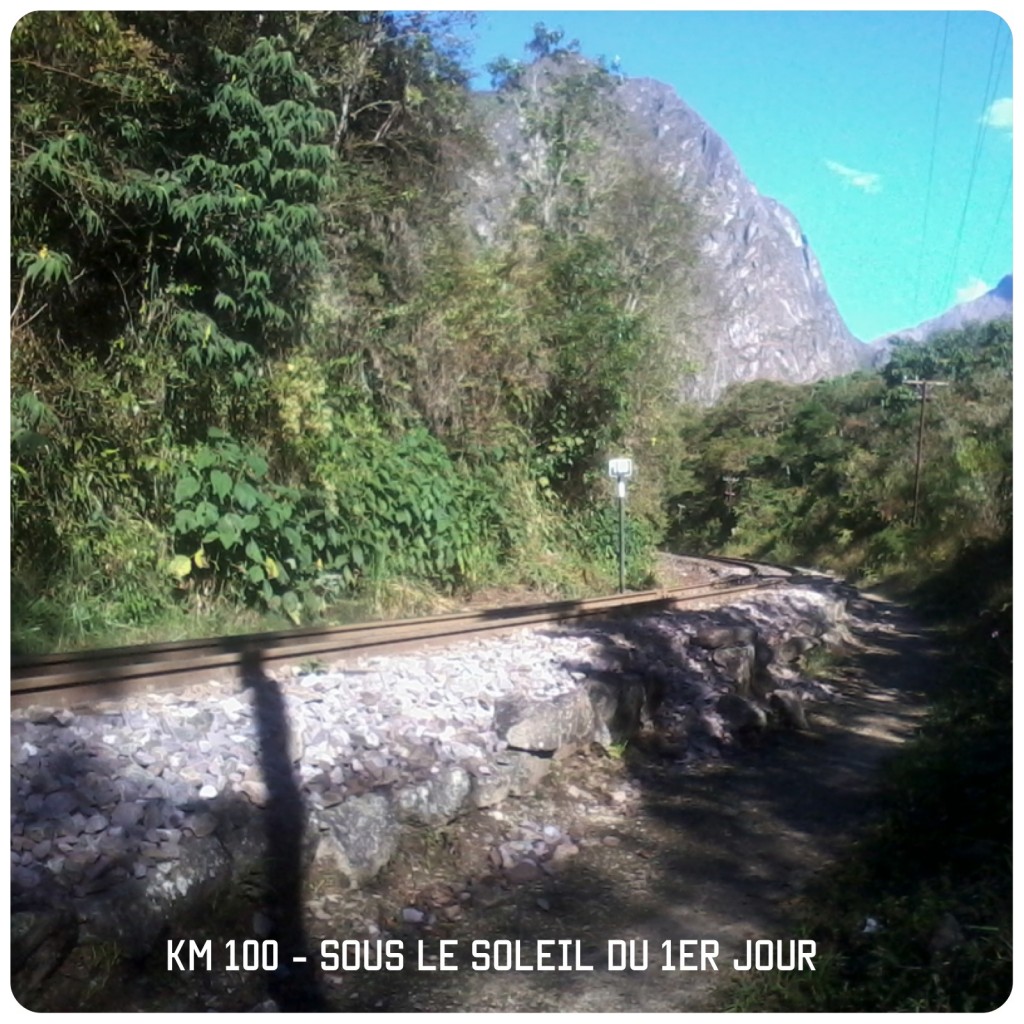 KM100-jour1