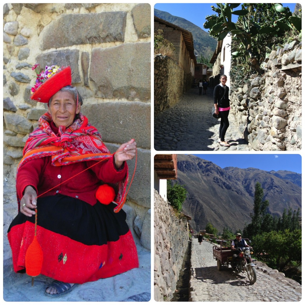 ollantaytambo